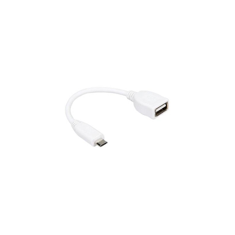 Câble officiel USB vers Micro USB